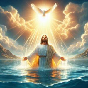 Read more about the article Understanding the Significance of Baptisms: A Comprehensive Guide