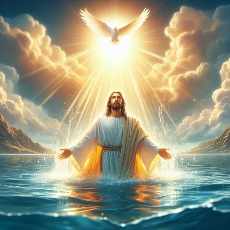 Read more about the article Understanding the Significance of Baptisms: A Comprehensive Guide