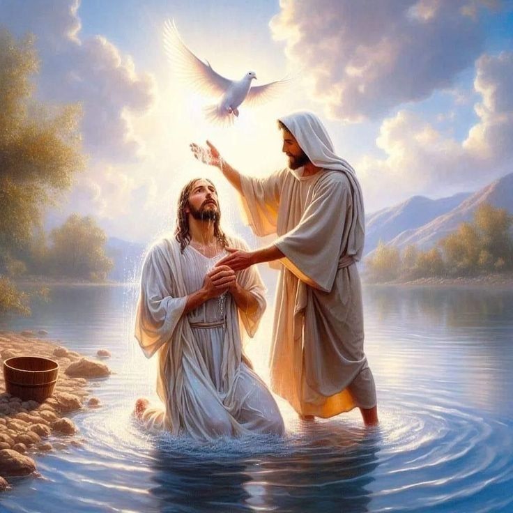 Read more about the article A Comprehensive Guide to Understanding Baptisms: Traditions and Rituals