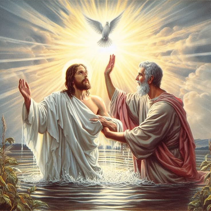 Read more about the article The Role of Baptisms in Christianity: Historical Perspectives and Contemporary Relevance